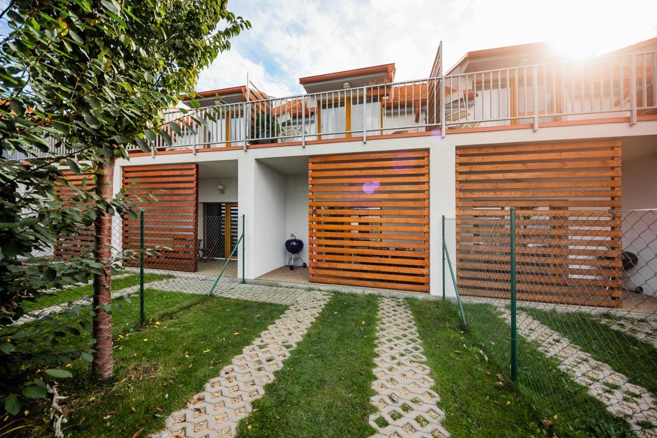 Apartman Ema Dolní Dunajovice Extérieur photo