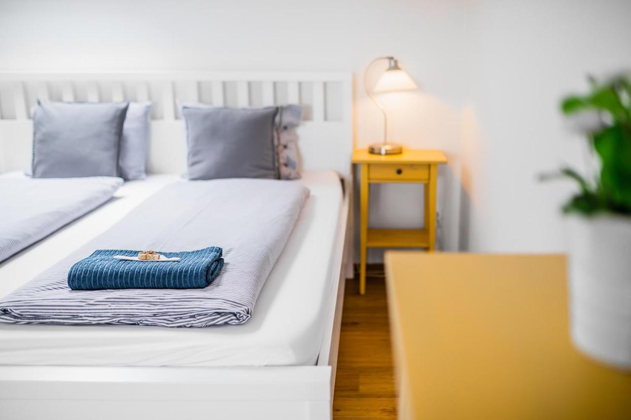 Apartman Ema Dolní Dunajovice Extérieur photo