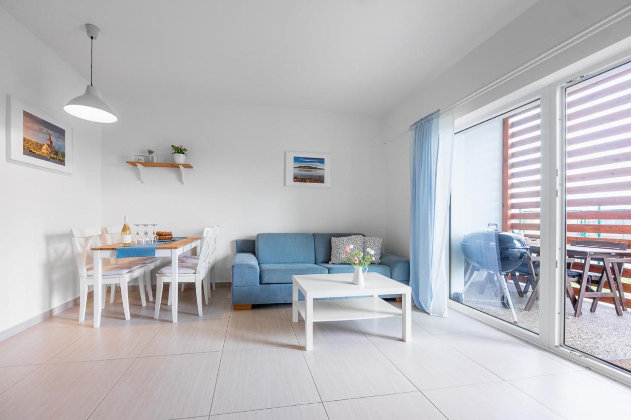 Apartman Ema Dolní Dunajovice Extérieur photo