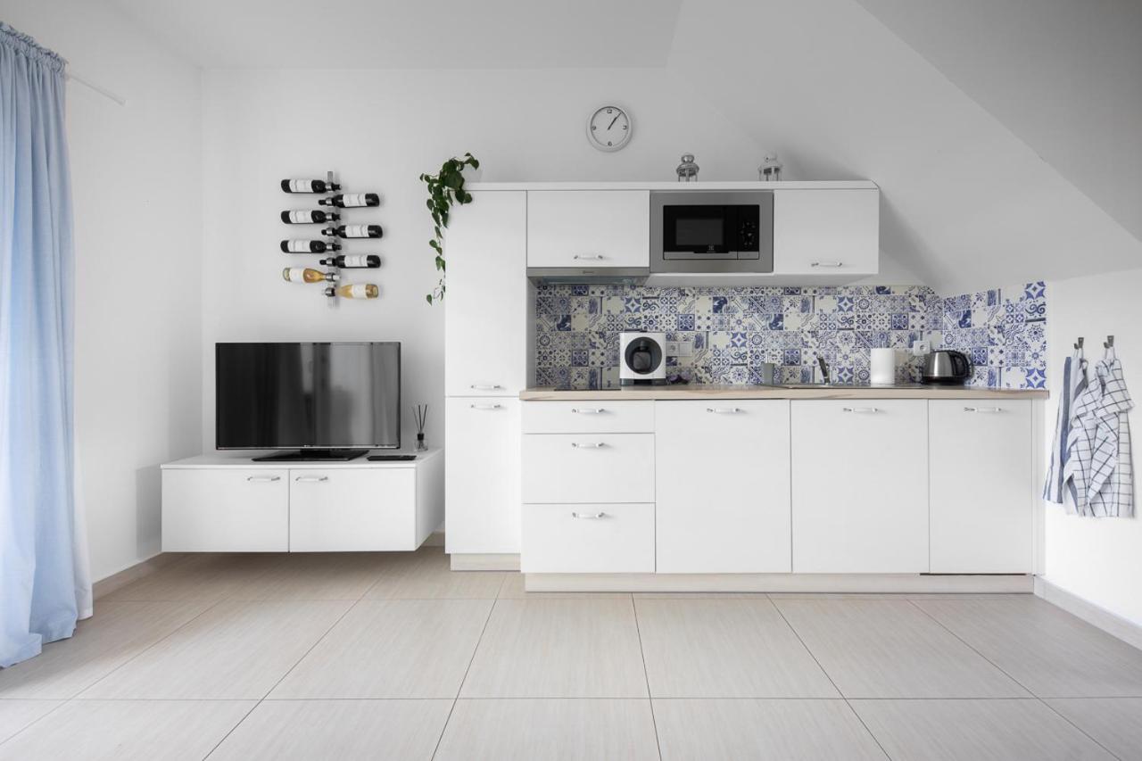 Apartman Ema Dolní Dunajovice Extérieur photo